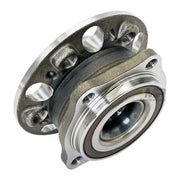 Wheel Bearing and Hub Assembly WJB Automotive WA222-334-03-06