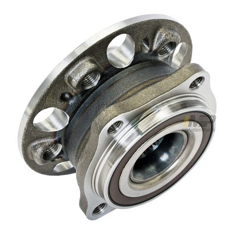 Wheel Bearing and Hub Assembly WJB Automotive WA222-334-03-06