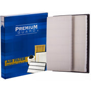 Engine Air Filter Premium Guard PA5470