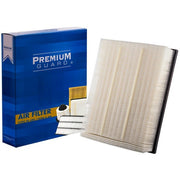Engine Air Filter Premium Guard PA5670