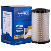 Engine Air Filter Premium Guard PA5841