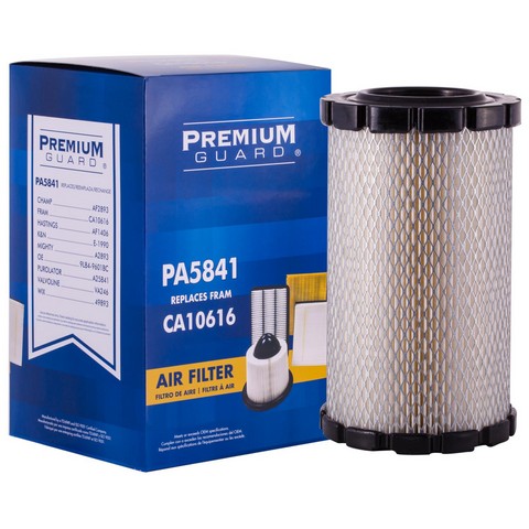 Engine Air Filter Premium Guard PA5841