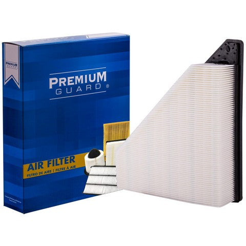 Engine Air Filter Premium Guard PA6120