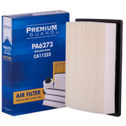 Engine Air Filter Premium Guard PA6273