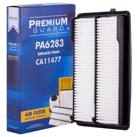 Engine Air Filter Premium Guard PA6283