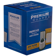 Engine Air Filter Premium Guard PA99142