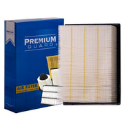 Engine Air Filter Premium Guard PA99534