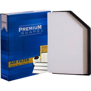 Engine Air Filter Premium Guard PA99537