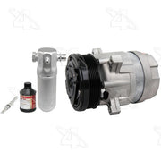 A/C Compressor Kit Four Seasons 2237NK