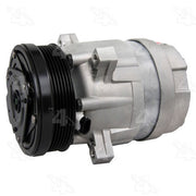 A/C Compressor Kit Four Seasons 2237NK