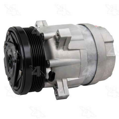 A/C Compressor Kit Four Seasons 2237NK
