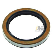 Wheel Seal WJB Automotive WS224015