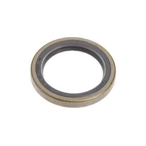 Engine Crankshaft Seal National Bearings & Oil Seals 224025