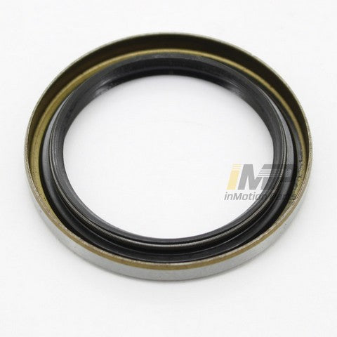 Wheel Seal WJB Automotive WS224210
