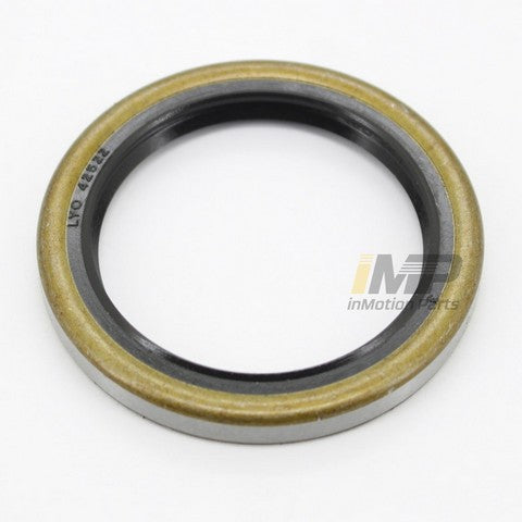 Wheel Seal WJB Automotive WS224210