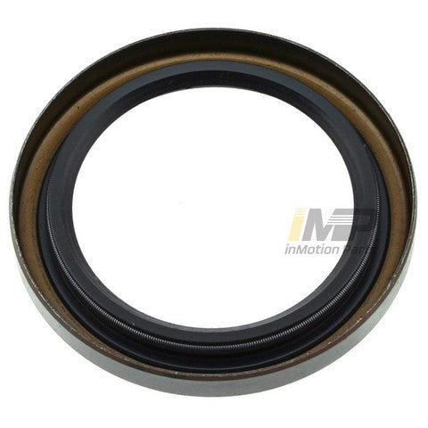 Wheel Seal WJB Automotive WS224235