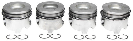 Engine Piston Set MAHLE Clevite 224-3451WR.020