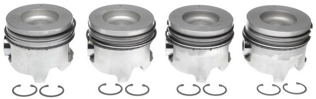 Engine Piston Set MAHLE Clevite 224-3452WR.020