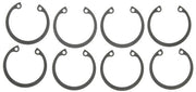 Engine Piston Set MAHLE Clevite 224-3452WR.020