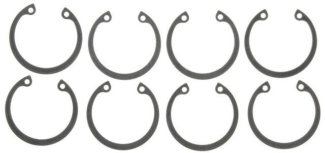 Engine Piston Set MAHLE Clevite 224-3452WR.020