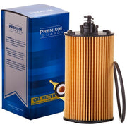 Engine Oil Filter Premium Guard PG2263U