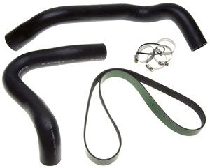 Serpentine Belt Drive Enhancement Kit Gates 22434K