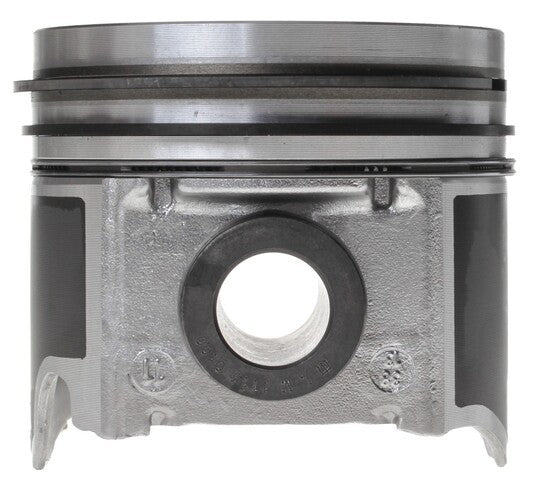 Engine Piston Set MAHLE Clevite 224-3503WR