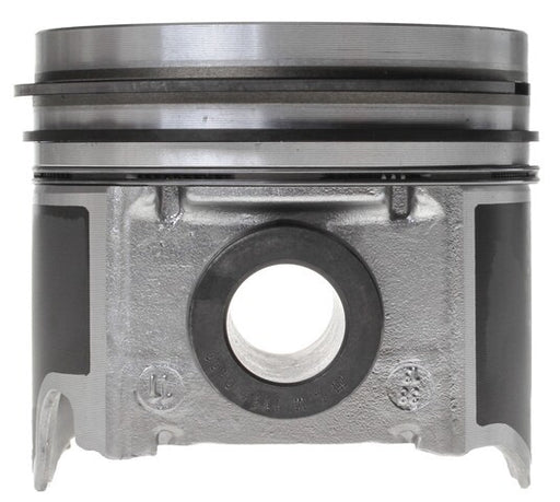 Engine Piston Set MAHLE Clevite 224-3503WR