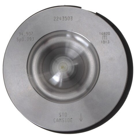 Engine Piston Set MAHLE Clevite 224-3503WR
