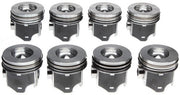 Engine Piston Set MAHLE Clevite 224-3503WR.020
