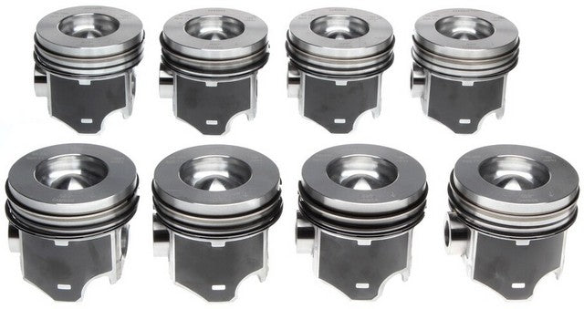 Engine Piston Set MAHLE Clevite 224-3503WR.020