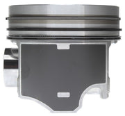 Engine Piston Set MAHLE Clevite 224-3503WR.040