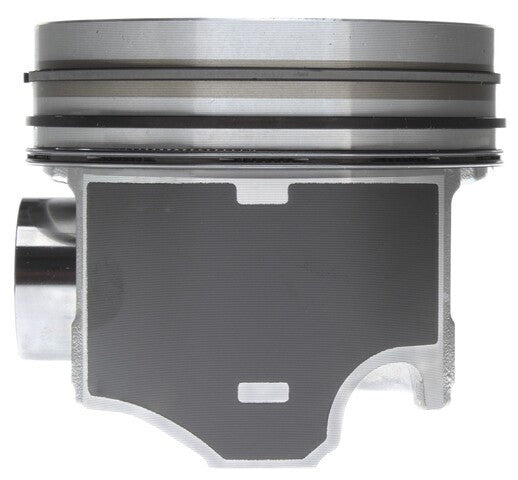 Engine Piston Set MAHLE Clevite 224-3503WR.040