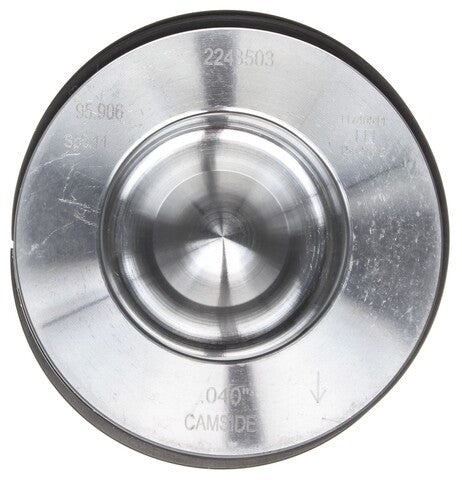 Engine Piston Set MAHLE Clevite 224-3503WR.040