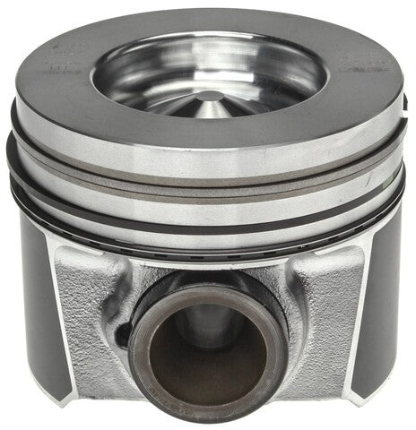 Engine Piston Set MAHLE Clevite 224-3666WR