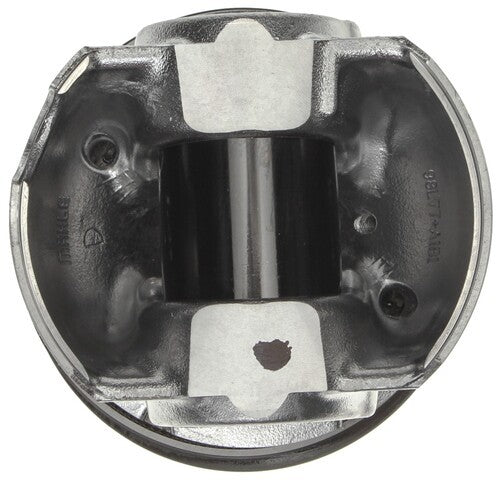 Engine Piston Set MAHLE Clevite 224-3666WR