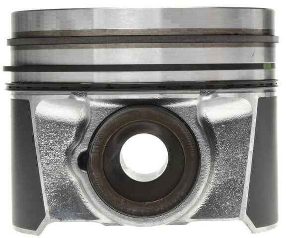 Engine Piston Set MAHLE Clevite 224-3666WR