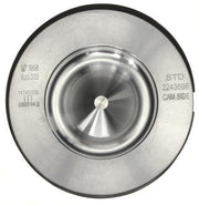 Engine Piston Set MAHLE Clevite 224-3666WR