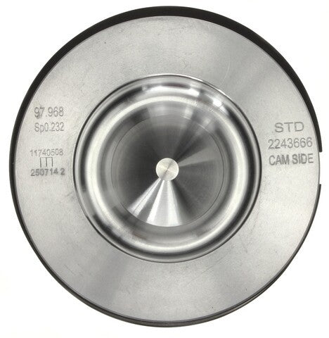 Engine Piston Set MAHLE Clevite 224-3666WR