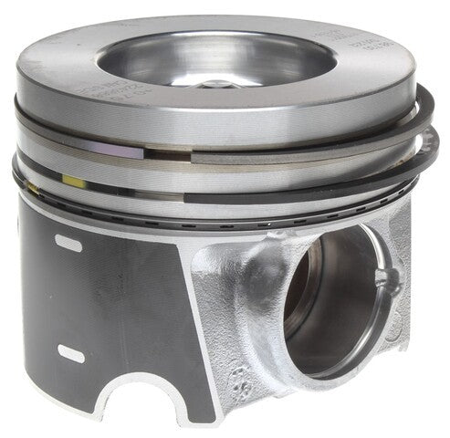 Engine Piston Set MAHLE Clevite 224-3666WR-0.75MM