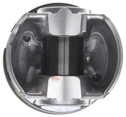 Engine Piston Set MAHLE Clevite 224-3666WR-0.75MM