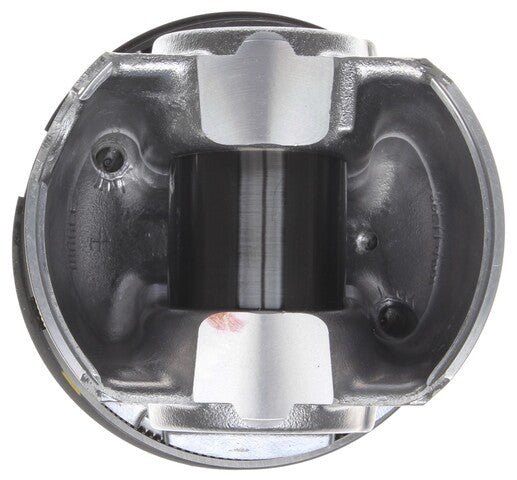 Engine Piston Set MAHLE Clevite 224-3666WR-0.75MM