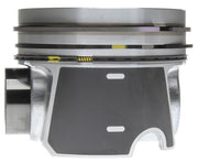 Engine Piston Set MAHLE Clevite 224-3666WR-0.75MM
