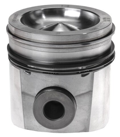 Engine Piston Set MAHLE Clevite 224-3673WR