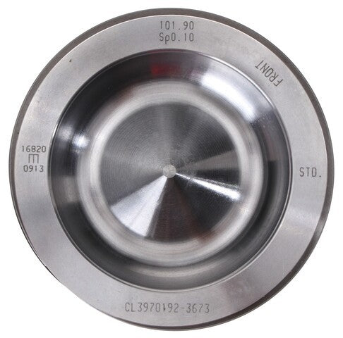 Engine Piston Set MAHLE Clevite 224-3673WR
