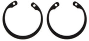Engine Piston Set MAHLE Clevite 224-3673WR