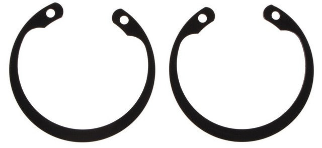 Engine Piston Set MAHLE Clevite 224-3673WR