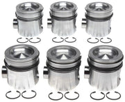 Engine Piston Set MAHLE Clevite 224-3673WR.020