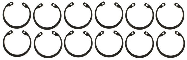 Engine Piston Set MAHLE Clevite 224-3673WR.040
