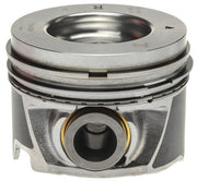 Engine Piston Set MAHLE Clevite 224-3708WR